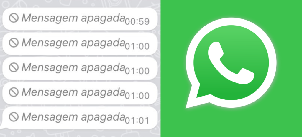 Descubra como ler mensagens apagadas no WhatsApp para usuários Android