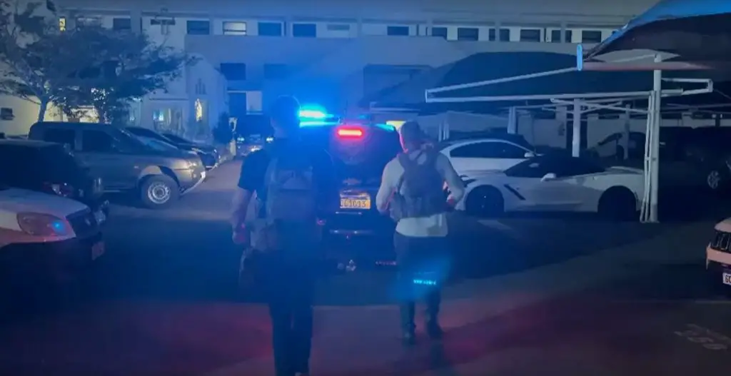 Líder de milícia em Sepetiba é preso em operação da Polícia Federal