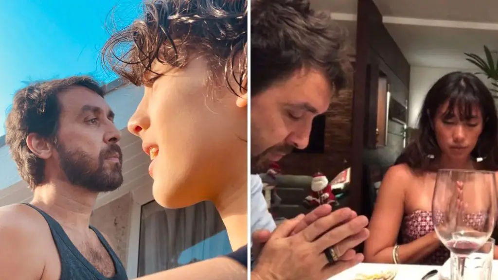 Maquiador Ricardo Tavares internado após desaparecimento, atualiza Dani Suzuki