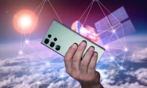 Ministro coreano revela planos para comunicação via satélite em smartphones em 2024