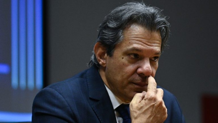 Orçamento 2024 pronto e sem previsão de déficit, afirma Haddad