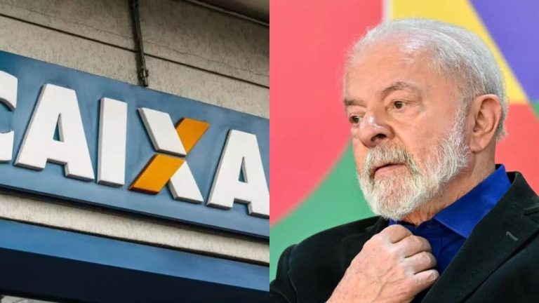 Centrão quer controle total da Caixa Econômica Federal