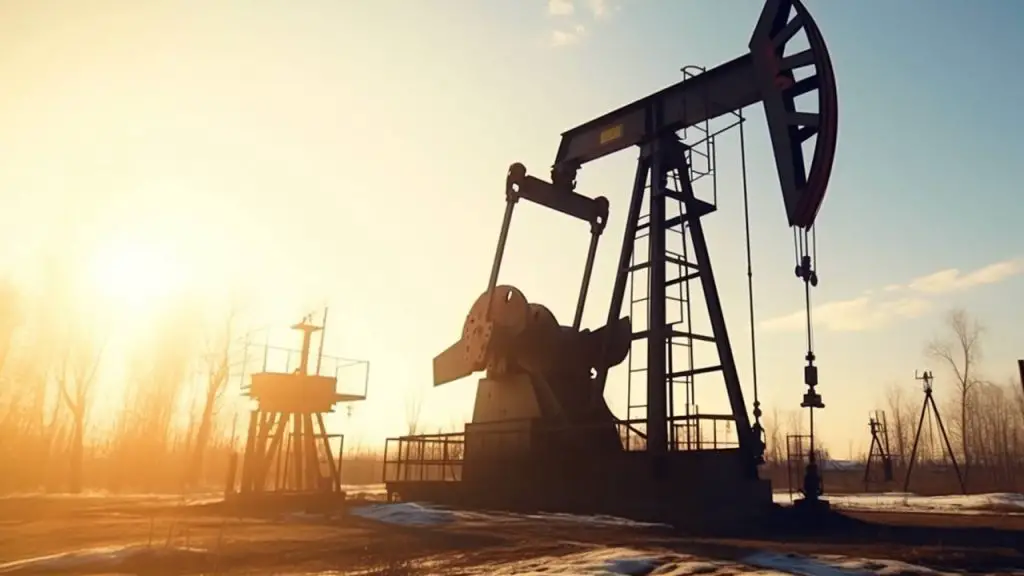 Cortes de oferta elevam valor do petróleo Brent a mais de 90 dólares por barril