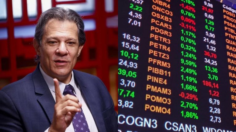 Ibovespa pode fechar 2023 acima de 130 mil pontos, dizem especialistas