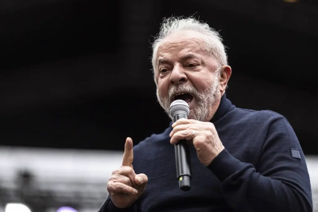 Lula pede decisão da União Europeia sobre acordo de livre comércio com Mercosul em cúpula do G20