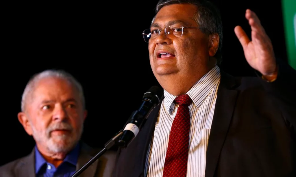 Ministro da Justiça Dino é embasado em ‘fake news’ sobre votações na Suprema Corte Americana