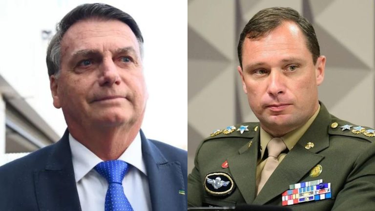 Relatora da CPMI do 8 de janeiro pede acareação entre Bolsonaro e ex-ajudante de ordens