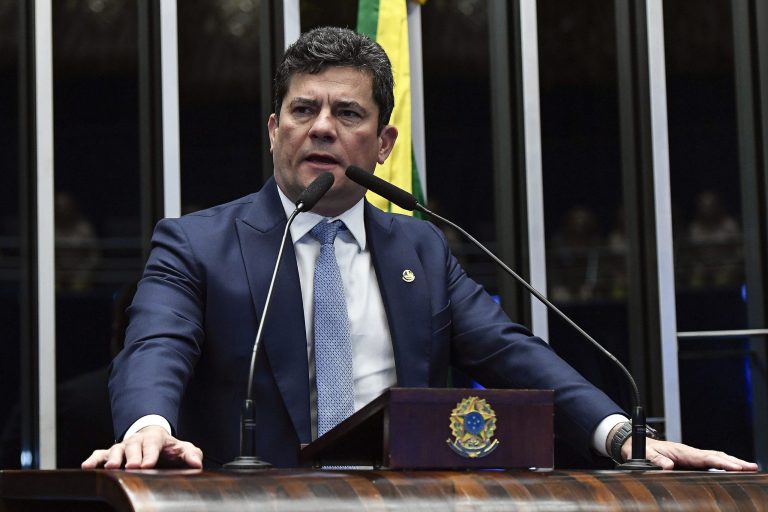 Moro: “Crise serve para Lula exercitar megalomania diplomática”