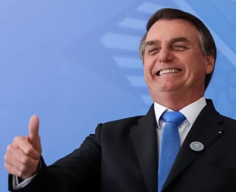 Procuradoria Eleitoral defende inelegibilidade de ex-presidente Jair Bolsonaro em três