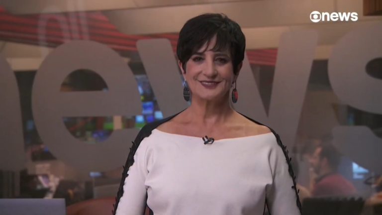 Mônica Waldvogel é acusada de ligar PT ao Hamas em programa da GloboNews