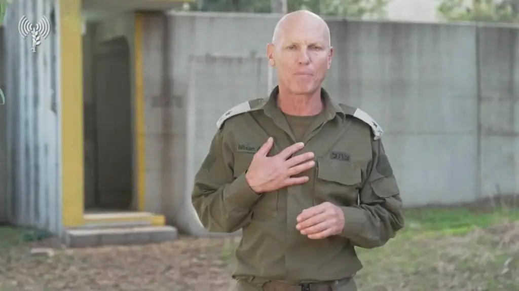 Israel declara que devolver reféns do Hamas é prioridade máxima