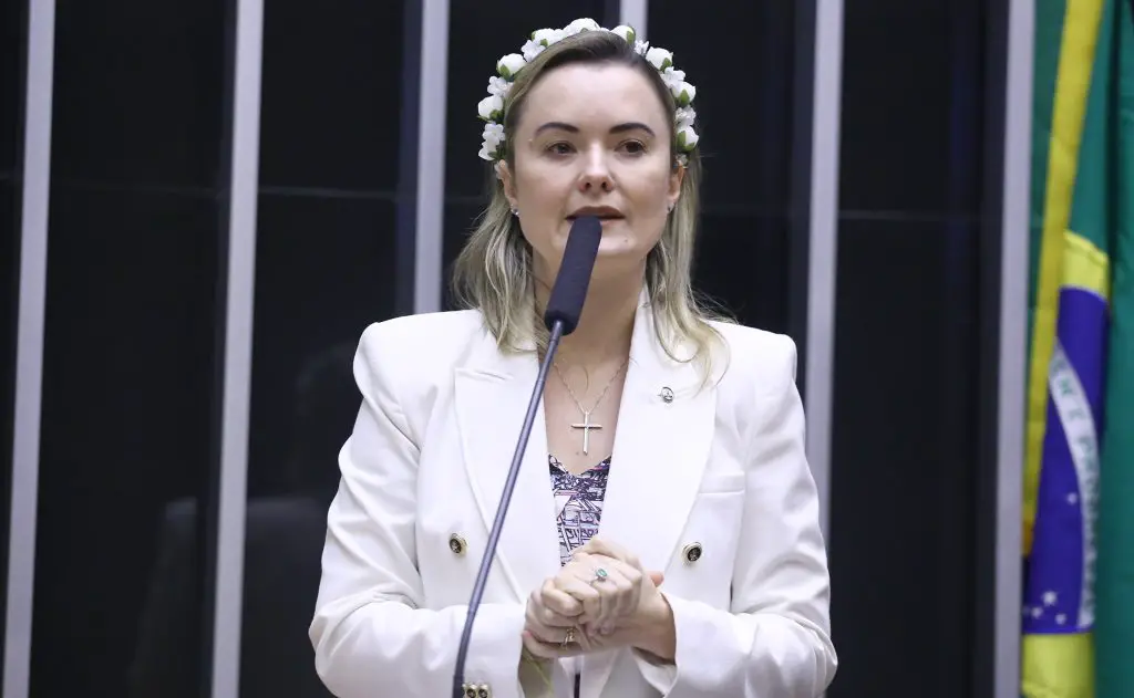 Deputada cobra respostas do governo sobre prêmio da +Milionária