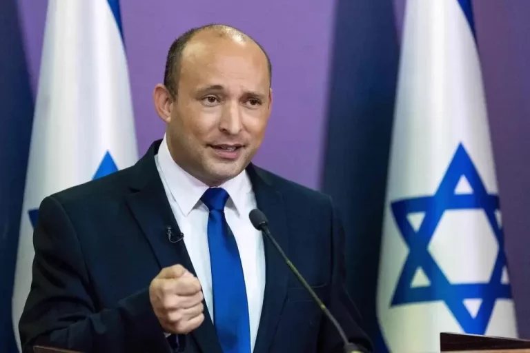 naftali-bennett-gettyimages