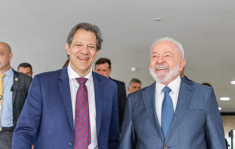 Lula envia ao Senado indicação de novos diretores do Banco