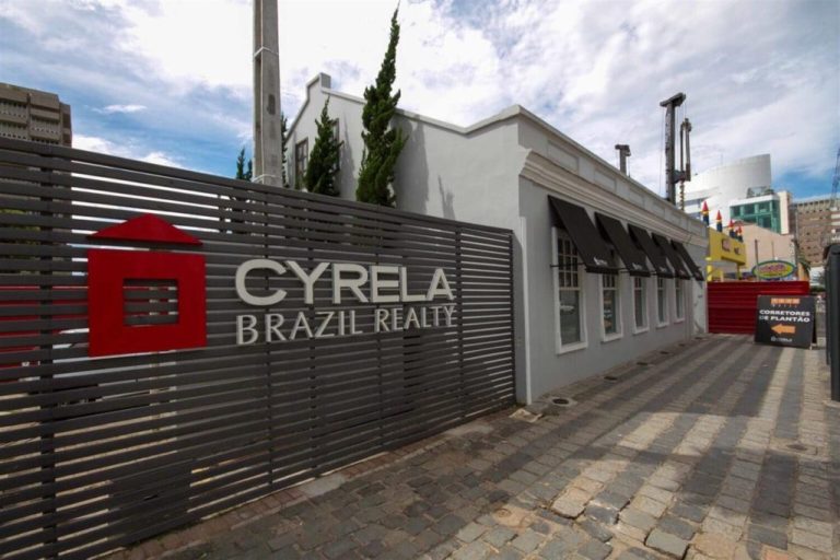 Cyrela registra lucro líquido de R$ 251 milhões no 3º