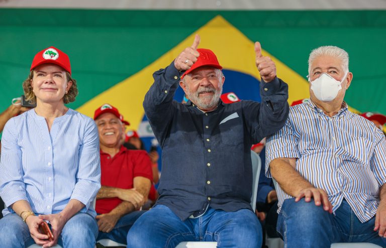 Mesmo como presidente, Lula recebeu R$ 86 mil do PT