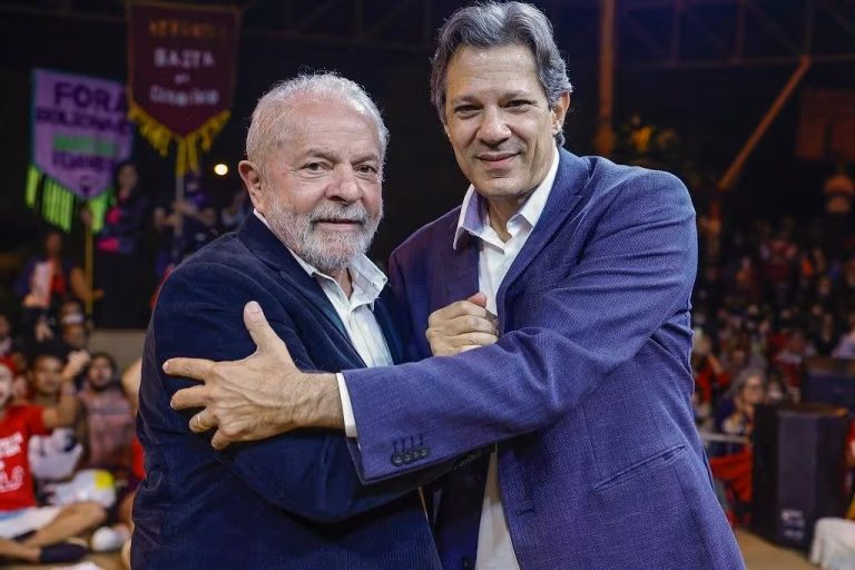 A nova pedalada fiscal do governo Lula