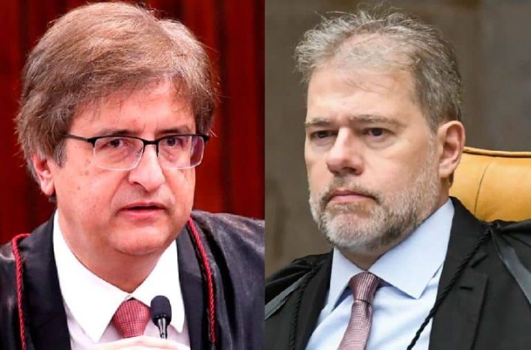 PGR recorre de decisão de Toffoli que suspendeu multa bilionária