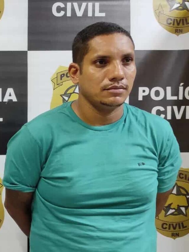 Fugitivos de Alcaçuz são capturados após participação em roubo de alto valor