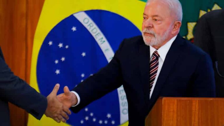 Presidente Lula Propõe Incluir 2 de Julho como Dia Nacional de Independência do Brasil