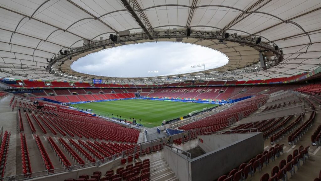 Eurocopa Retorna com Partidas Decisivas nas Quartas de Final - UEFA/UEFA via Getty Images