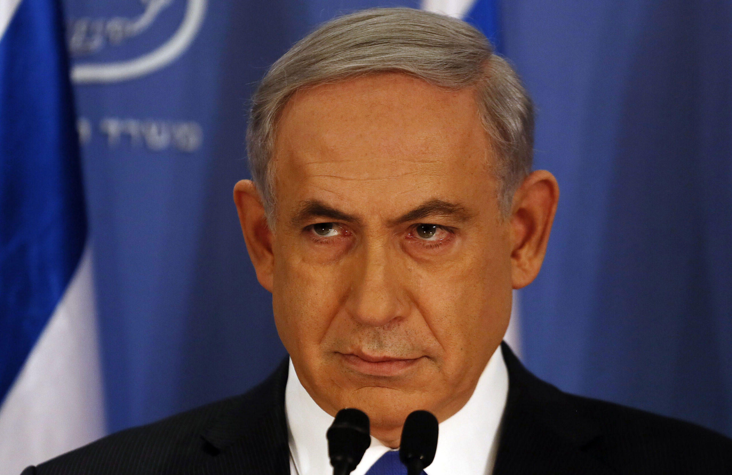 Netanyahu reforça segurança em embaixadas após ataque em Washington