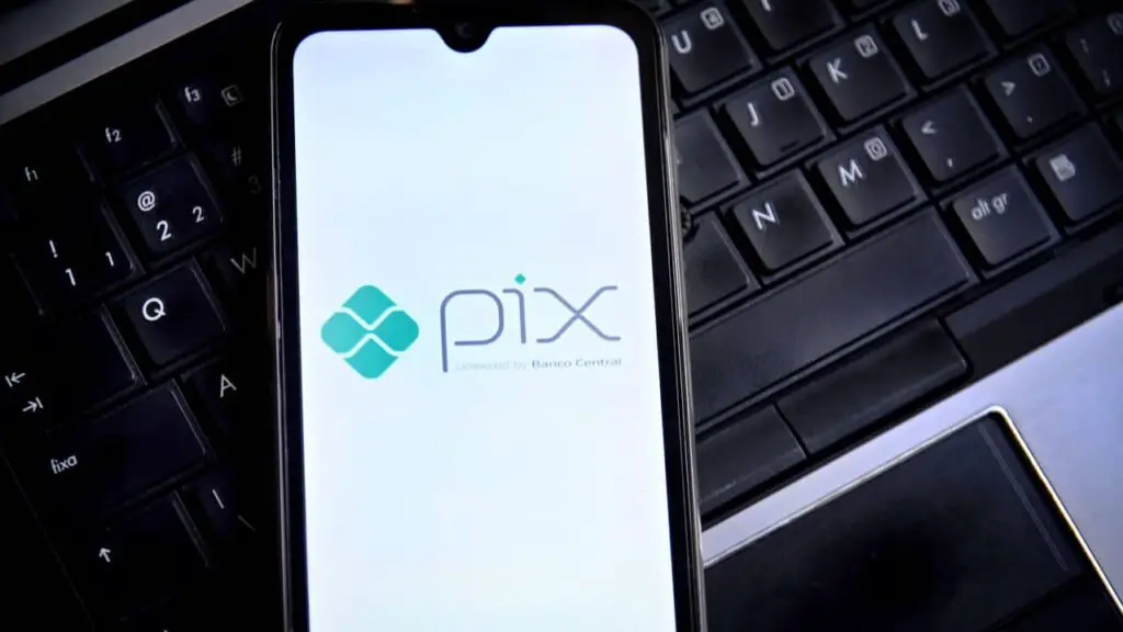 Receita Federal Intensifica Fiscalização de Transações via Pix