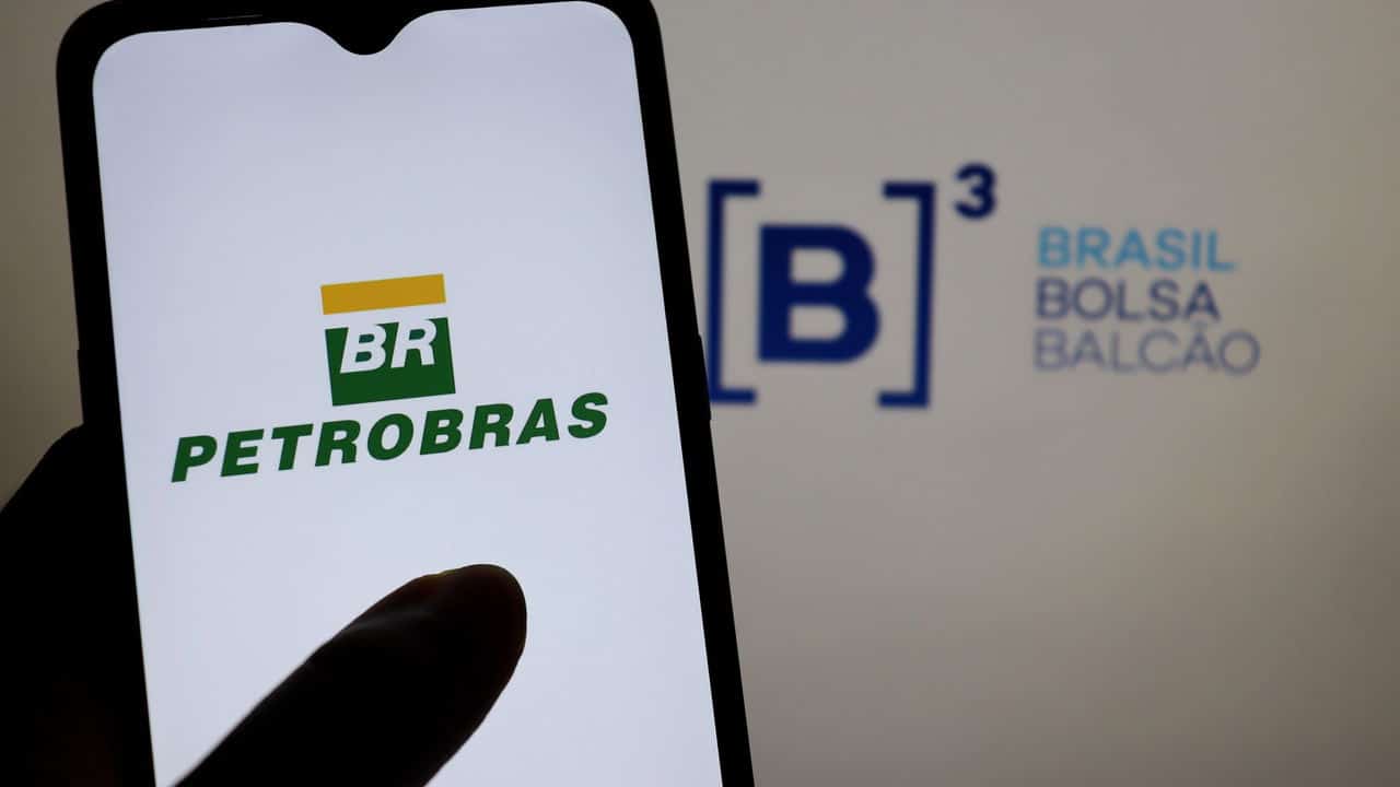 Nubank se torna a empresa mais valiosa do Brasil, superando Petrobras