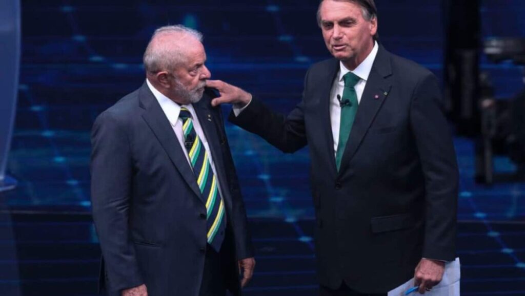 Pesquisa no RN aponta liderança de Lula no 1º turno e empate técnico com Bolsonaro no 2º para 2026