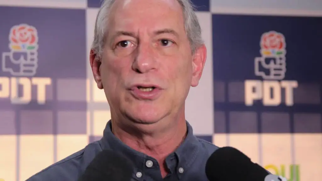 Ciro Gomes acusa governo do Ceará de ligação com facções criminosas