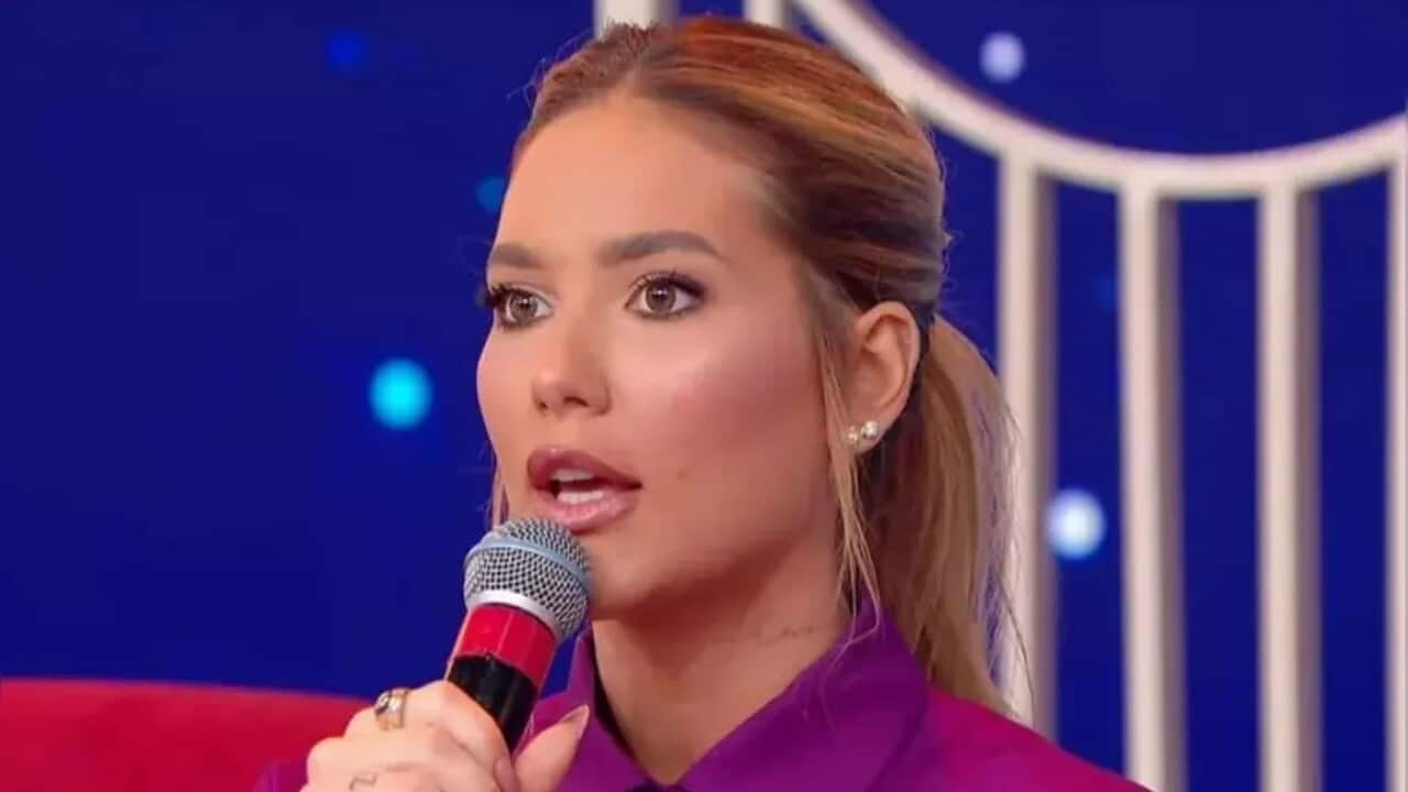 Virginia Fonseca e Vini Jr. confirmam namoro após rumores e polêmicas