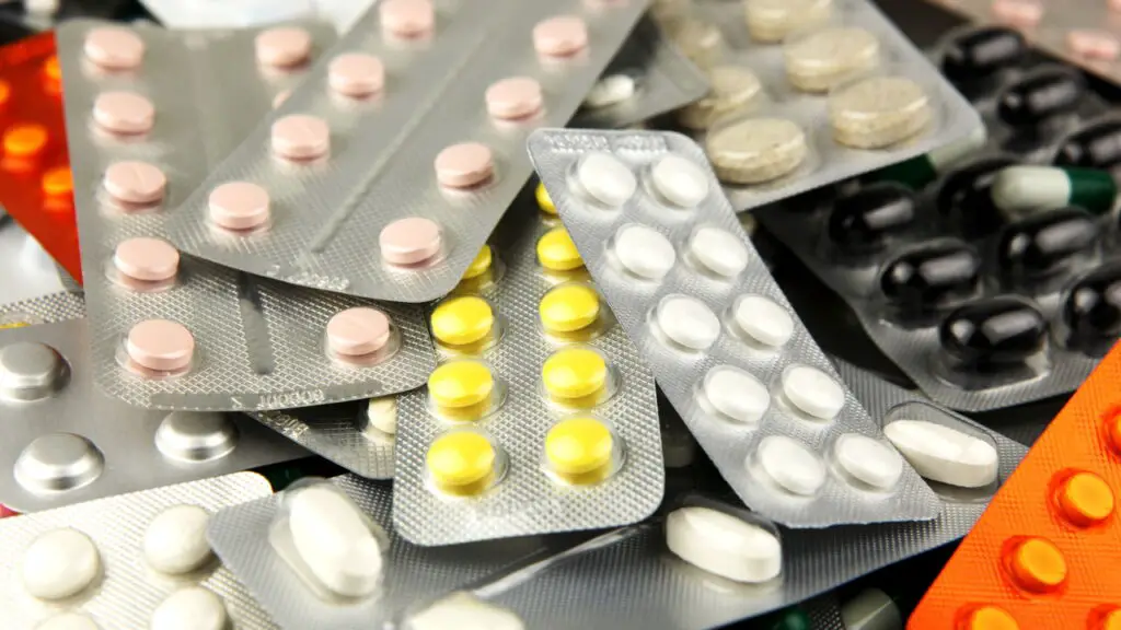 Antidepressivo Ludiomil é retirado do mercado na França devido à contaminação