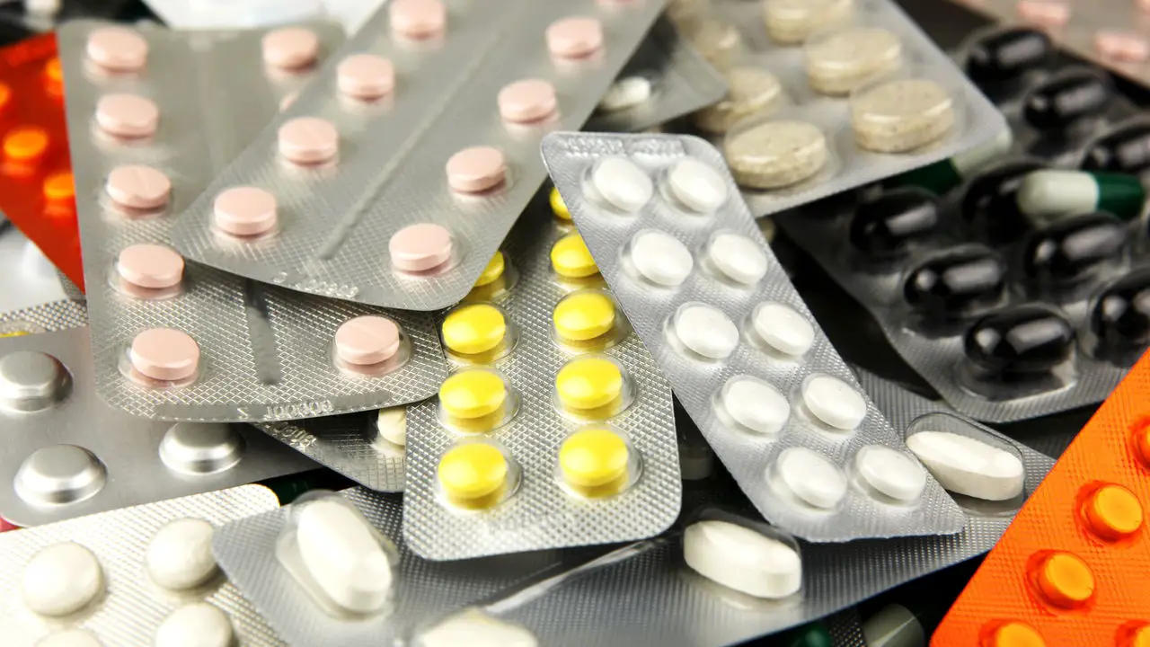 Antidepressivo Ludiomil é retirado do mercado na França devido à contaminação