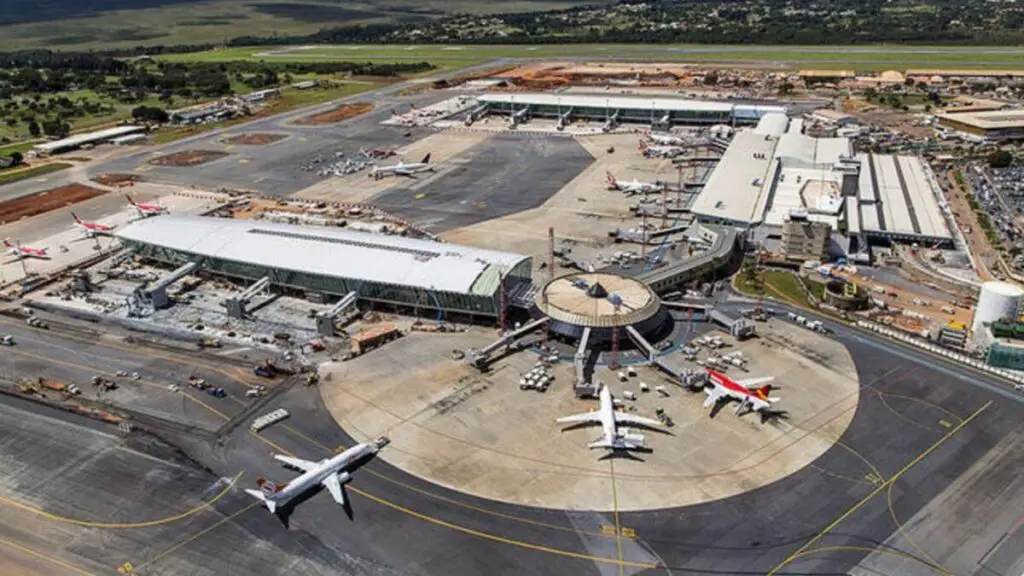 Alerta de segurança da FAA mantém voos para a Venezuela suspensos por companhias internacionais