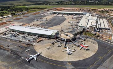 Alerta de segurança da FAA mantém voos para a Venezuela suspensos por companhias internacionais