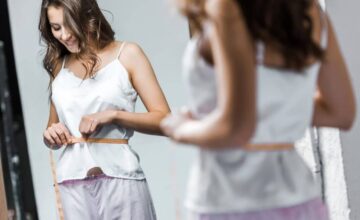 Emagrecimento saudável: especialistas reforçam a importância de dieta, exercícios e hábitos