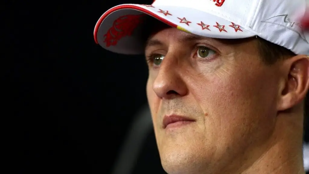 Ex-chefe da Red Bull comenta sobre privacidade de Michael Schumacher: ‘Não acho que o veremos novamente’