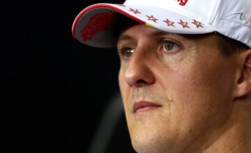 Ex-chefe da Red Bull comenta sobre privacidade de Michael Schumacher: ‘Não acho que o veremos novamente’