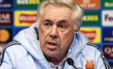 Brasil enfrenta Senegal em amistoso preparatório para a Copa do Mundo de 2026