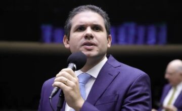 Câmara dos Deputados cria grupo de trabalho para o Marco Legal do Crime Organizado