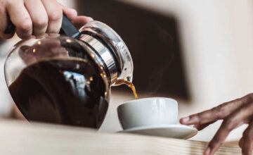 Anvisa proíbe comercialização de todos os cafés da marca Vibe Coffee por irregularidades sanitárias