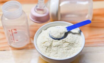 Anvisa proíbe importação e venda de fórmula infantil por suspeita de contaminação