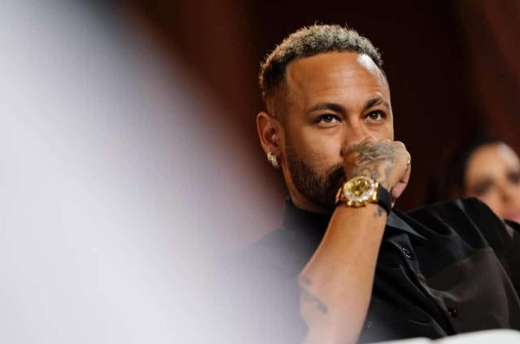 Especulações sobre compra do Santos por Neymar ganham força em meio à reestruturação do clube