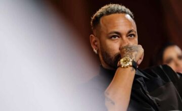 Especulações sobre compra do Santos por Neymar ganham força em meio à reestruturação do clube