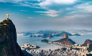 Botafogo é declarado Patrimônio Histórico e Cultural do Rio de Janeiro