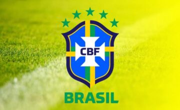 Vazam supostas imagens do uniforme da Seleção Brasileira para a Copa de 2026