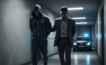 Boato sobre prisão de astros da NBA por apostas é falso; entenda o caso