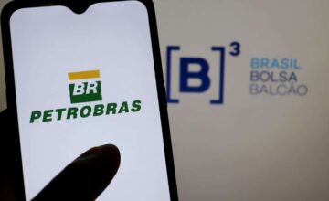 Petrobras aprova plano de US$ 102 bilhões para 2024-2028, com foco em pré-sal e transição energética