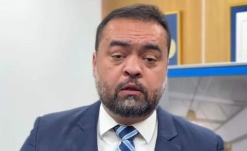 Cláudio Castro será o primeiro a depor em CPI do Crime Organizado, aponta portal