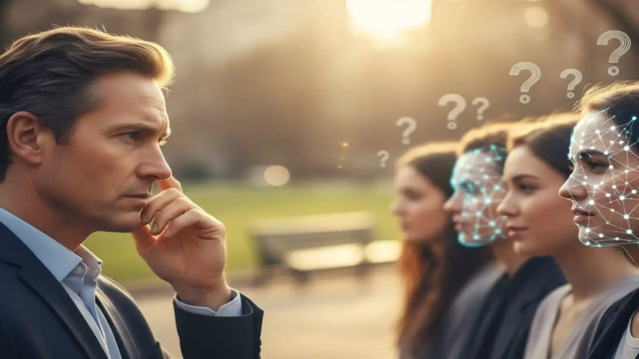 Por que esquecemos nomes? Entenda o que diz a ciência e quando se preocupar